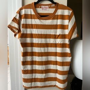 Vintage Levi’s Striped Shirt